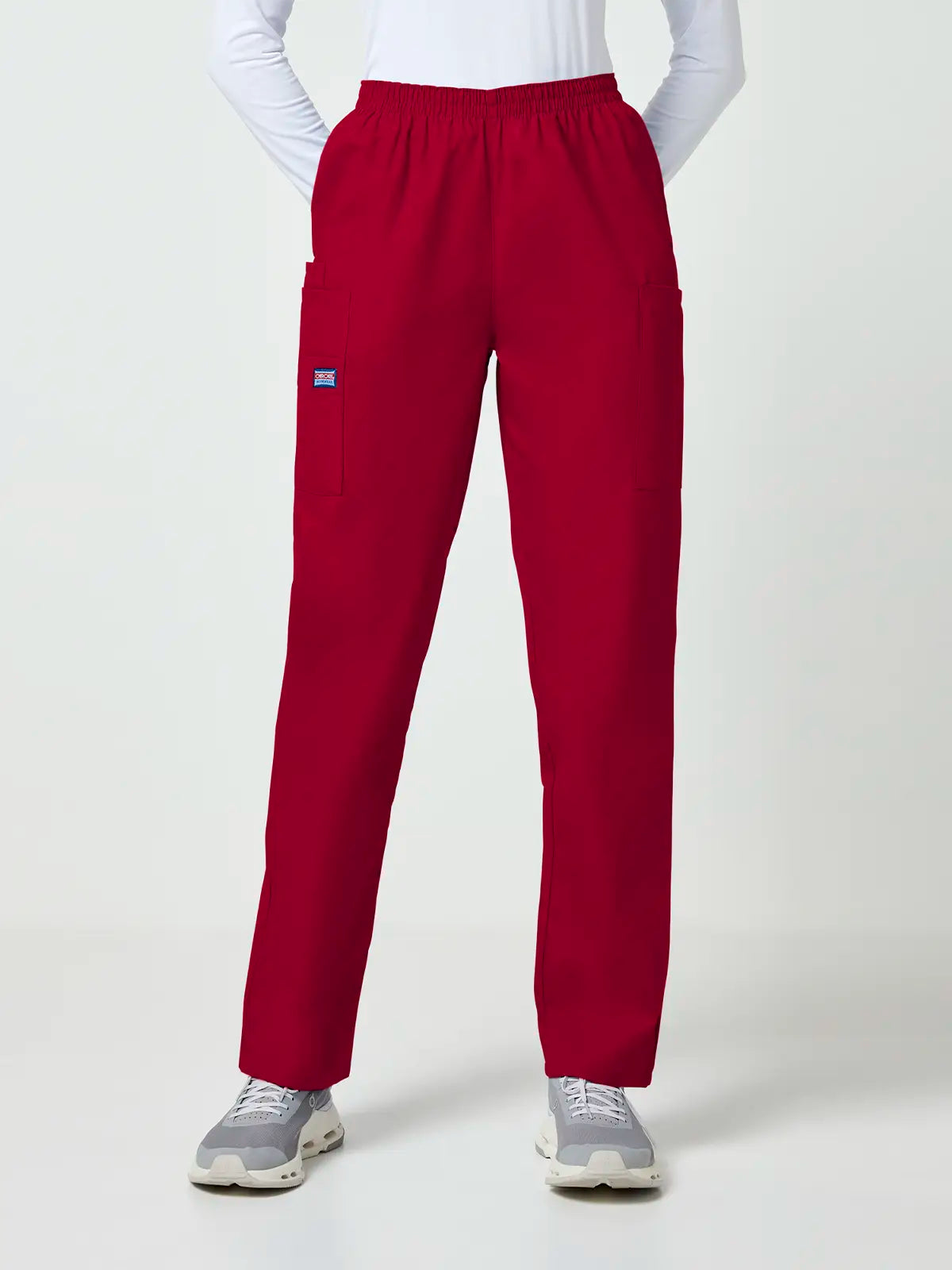 Pantalón sanitario mujer Cherokee Originals WWE4200