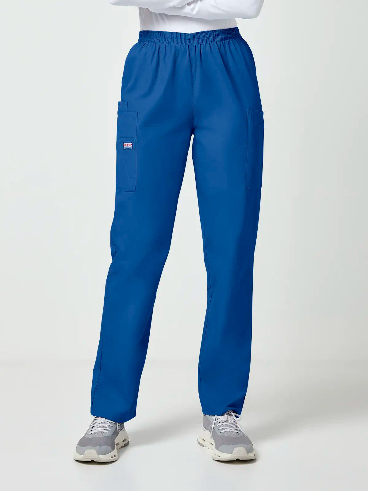 Pantalón sanitario mujer Cherokee Originals WWE4200