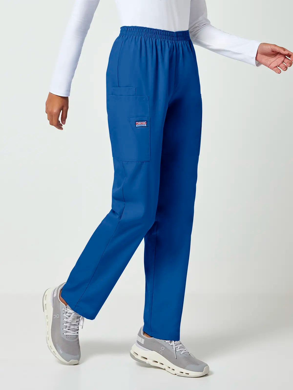 Pantalón sanitario mujer Cherokee Originals WWE4200