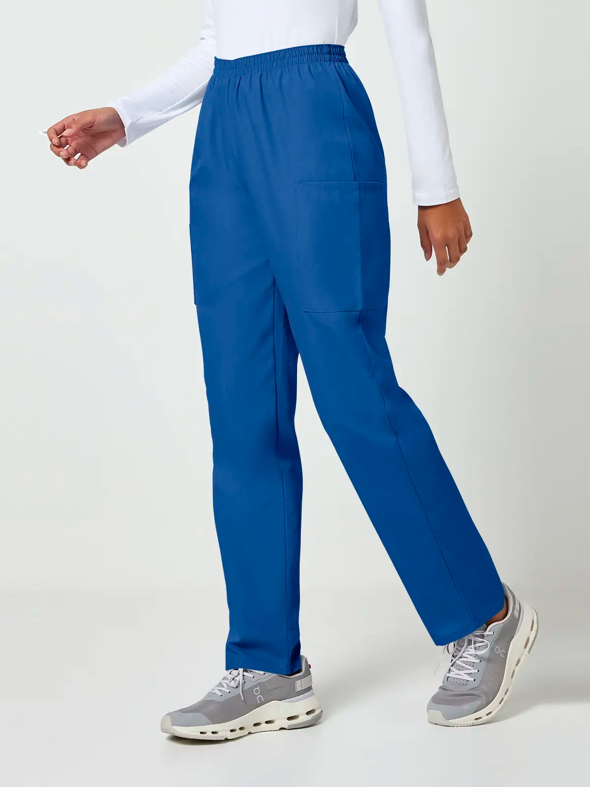 Pantalón sanitario mujer Cherokee Originals WWE4200