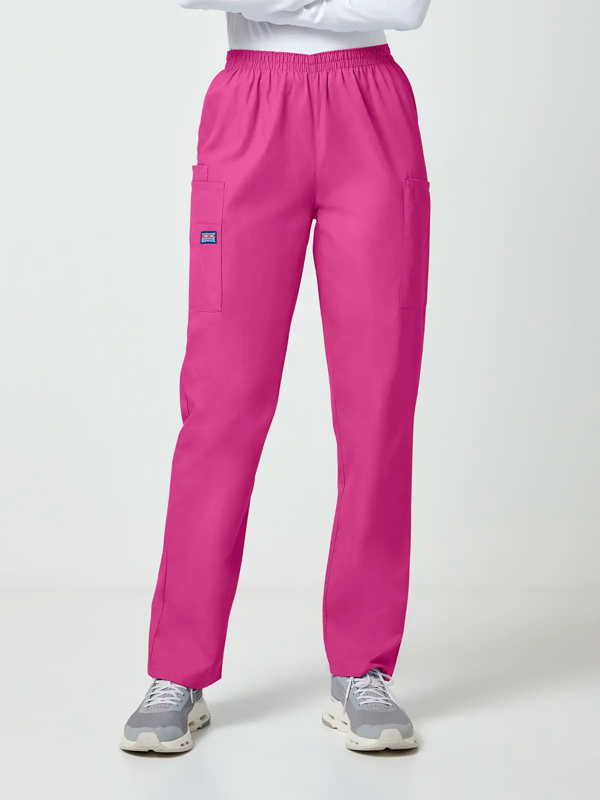 Pantalón sanitario mujer Cherokee Originals WWE4200
