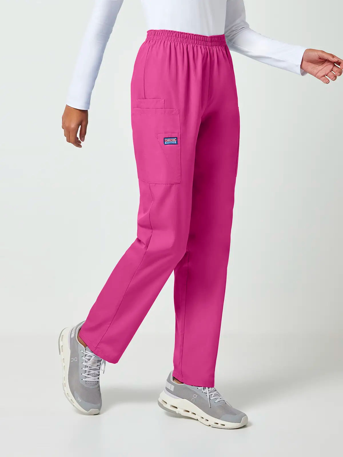 Pantalón sanitario mujer Cherokee Originals WWE4200