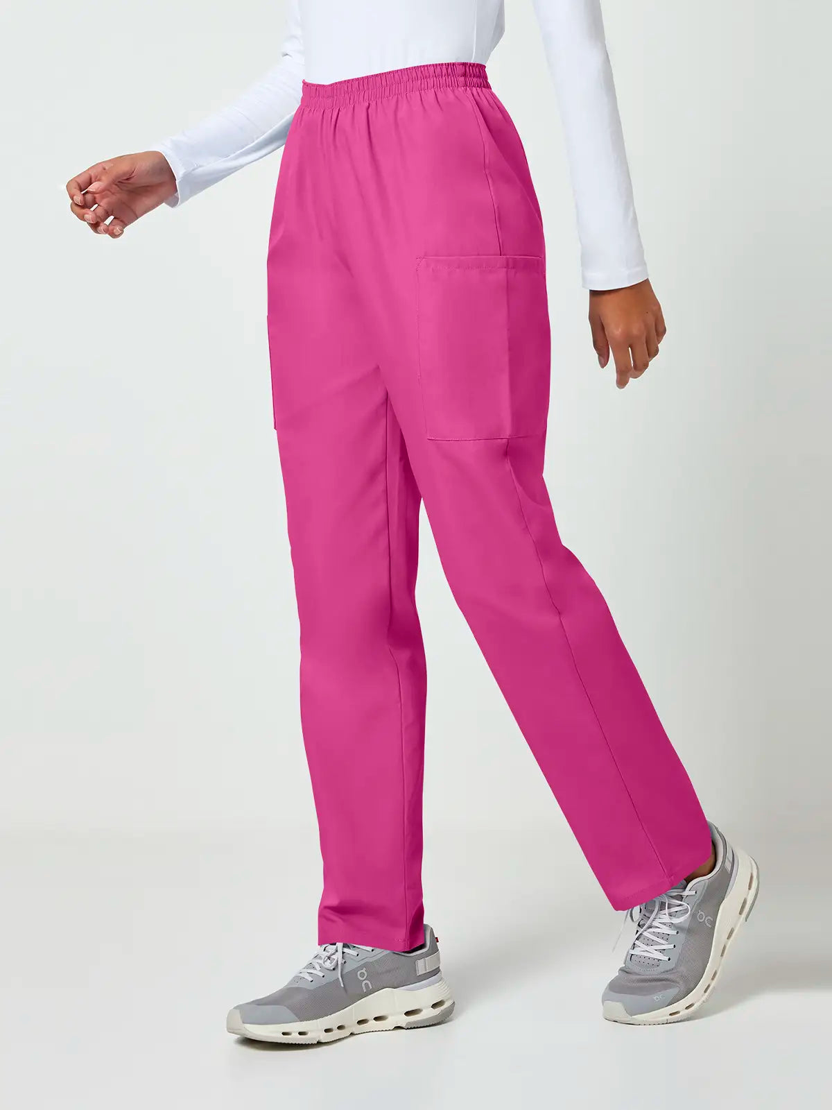Pantalón sanitario mujer Cherokee Originals WWE4200