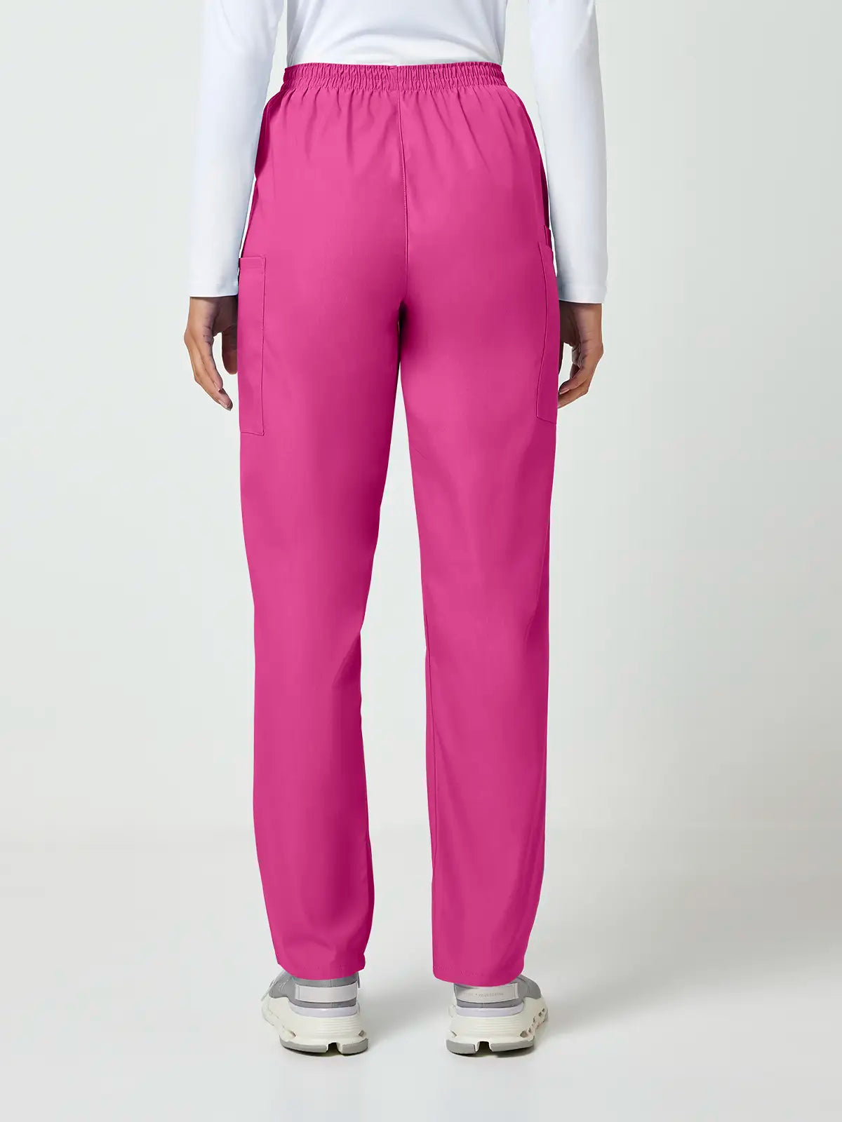 Pantalón sanitario mujer Cherokee Originals WWE4200