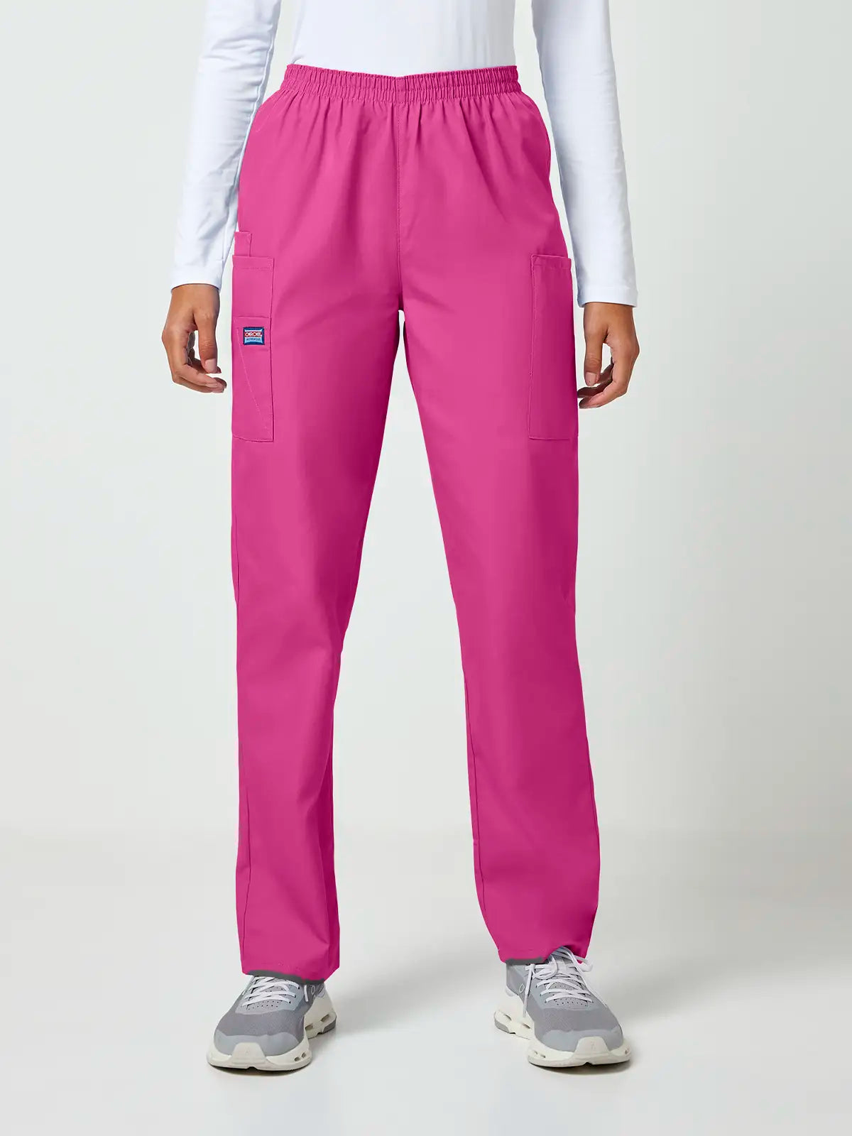 Pantalón sanitario mujer Cherokee Originals WWE4200