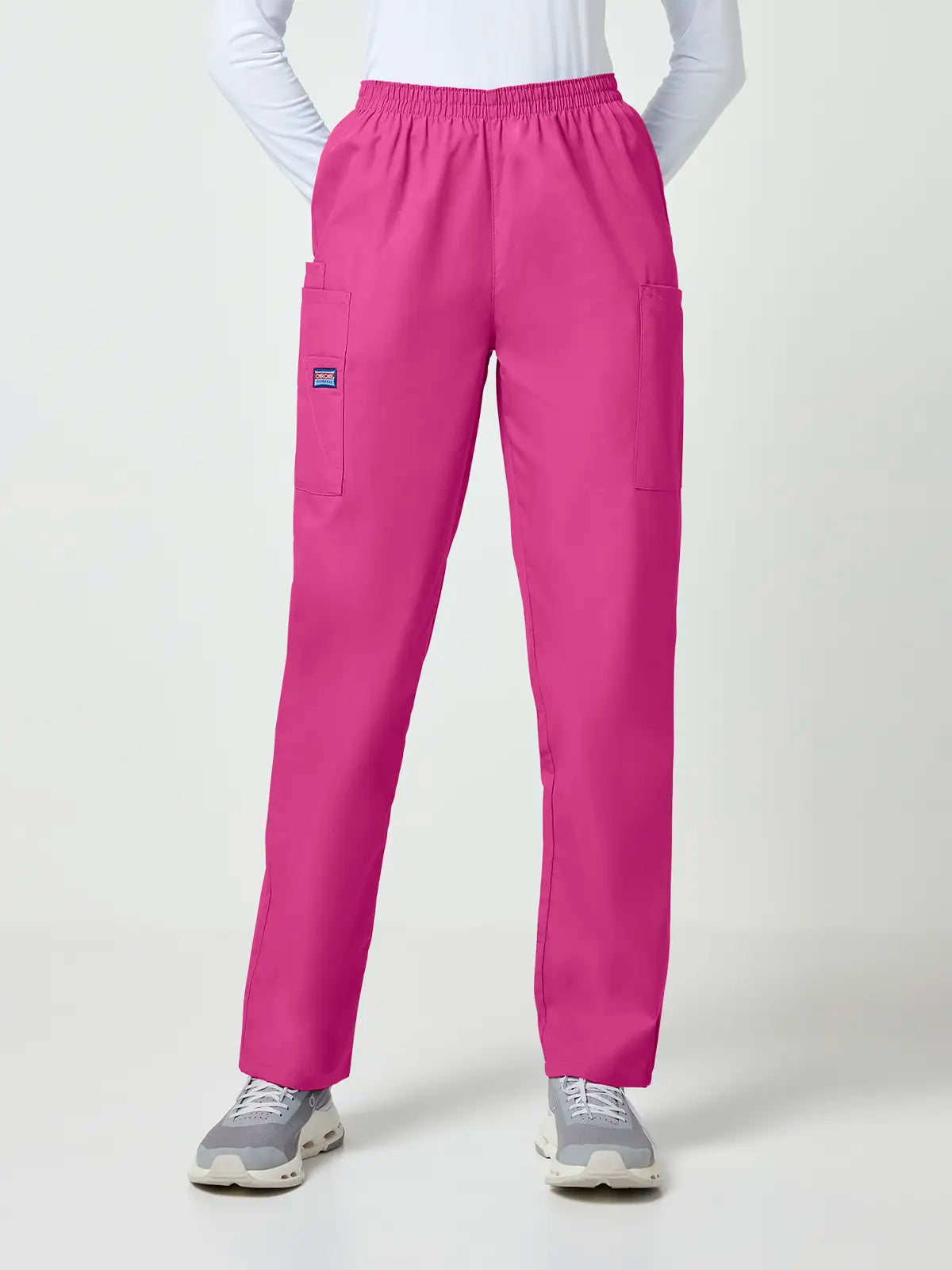 Pantalón sanitario mujer Cherokee Originals WWE4200