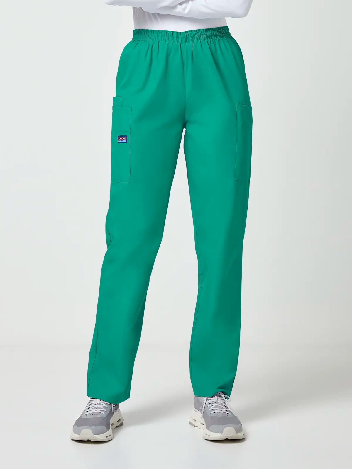 Pantalón sanitario mujer Cherokee Originals WWE4200