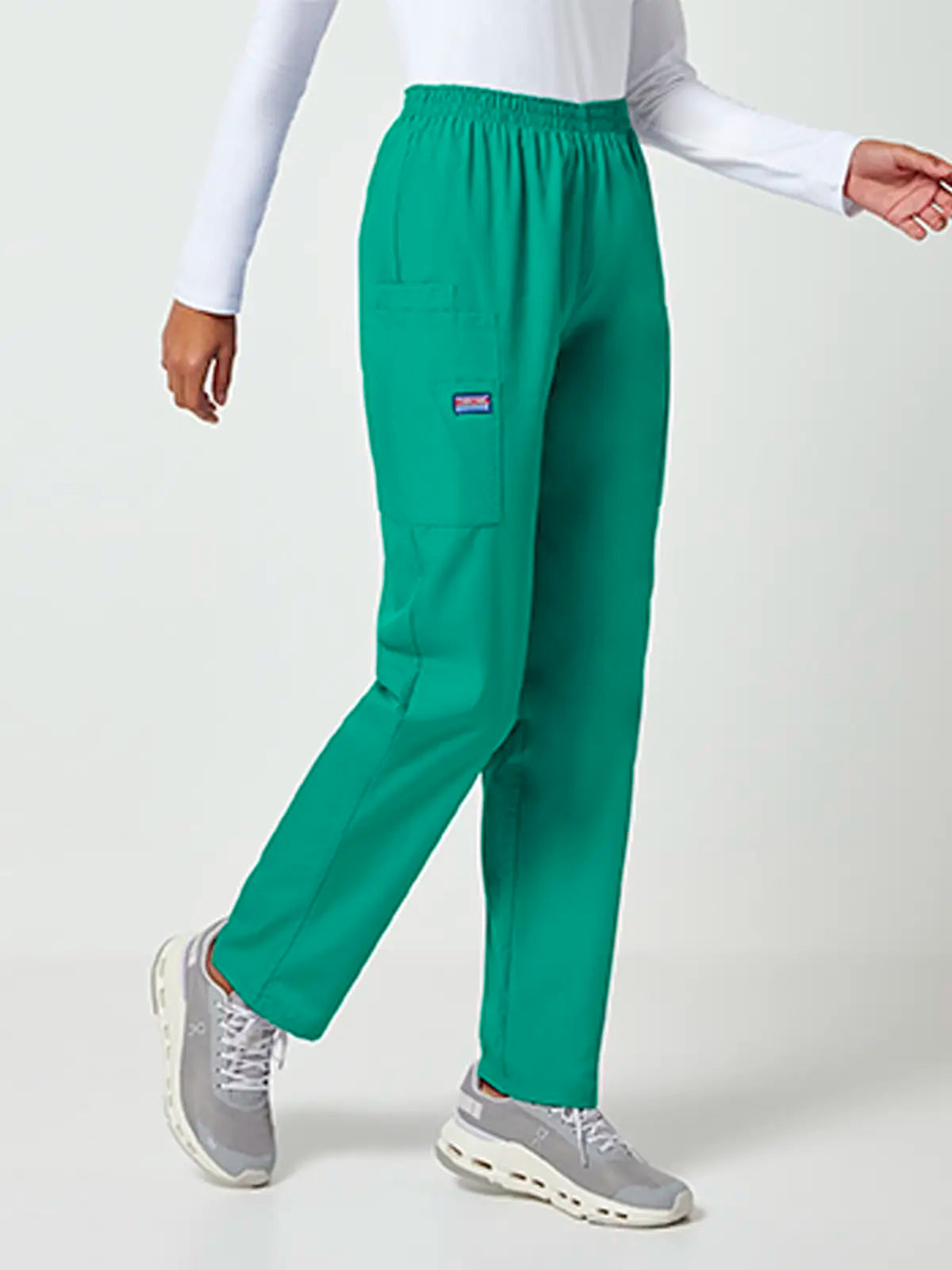Pantalón sanitario mujer Cherokee Originals WWE4200