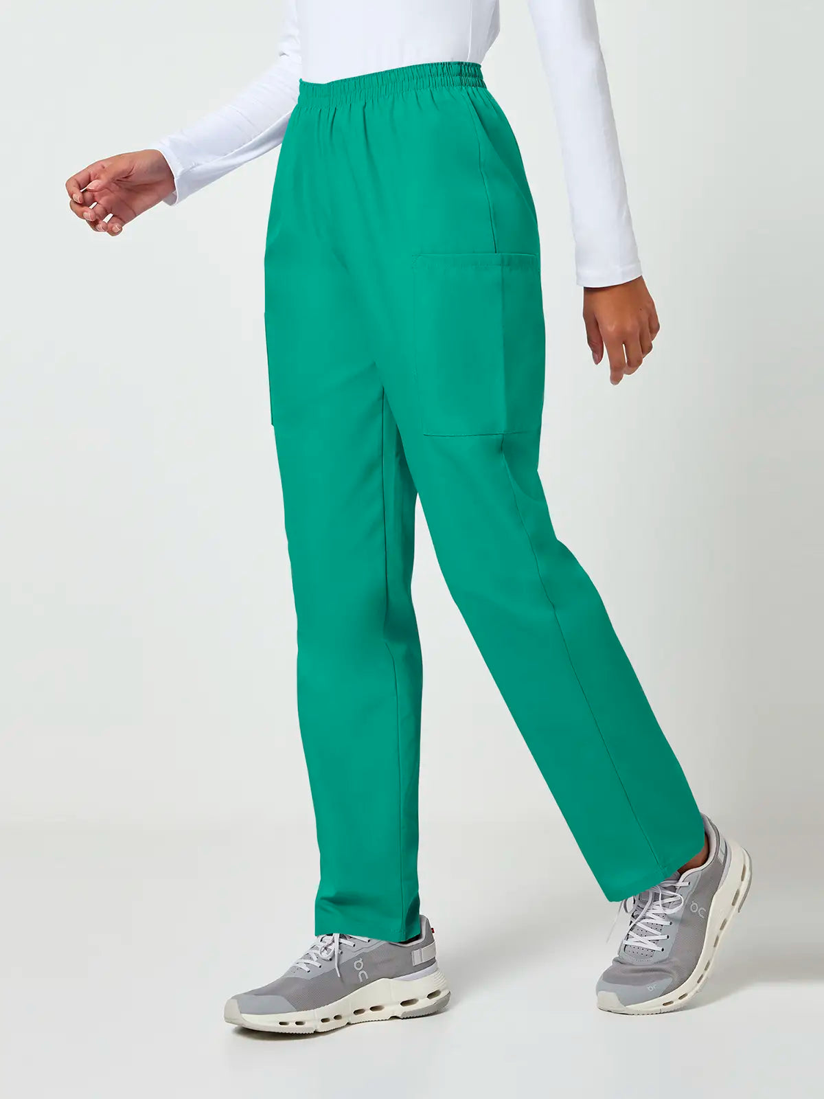 Pantalón sanitario mujer Cherokee Originals WWE4200