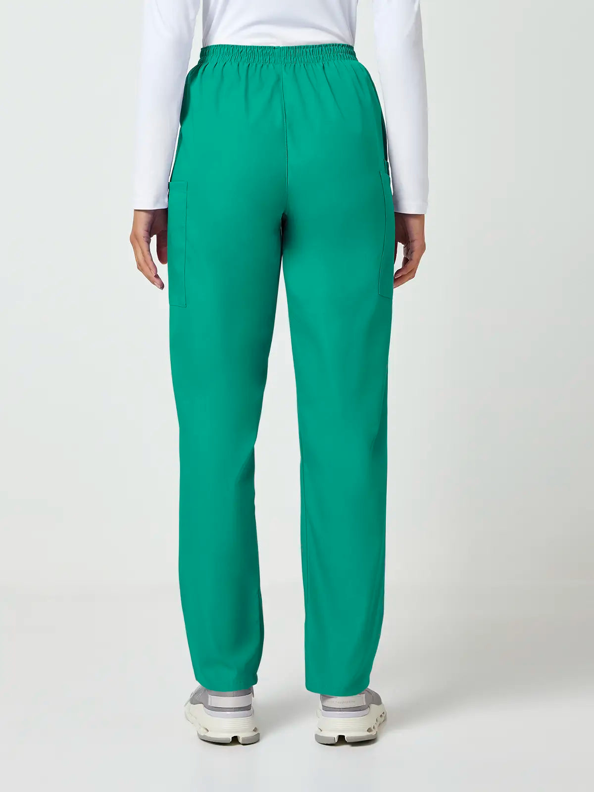Pantalón sanitario mujer Cherokee Originals WWE4200