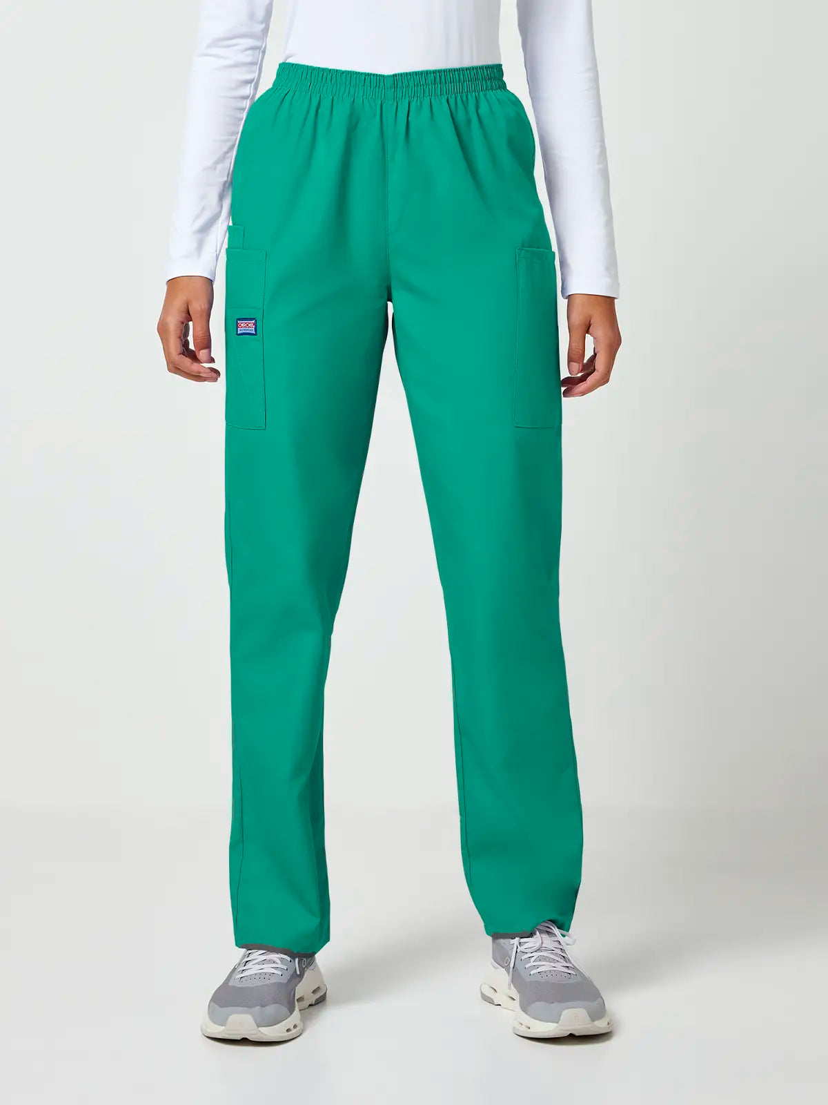 Pantalón sanitario mujer Cherokee Originals WWE4200