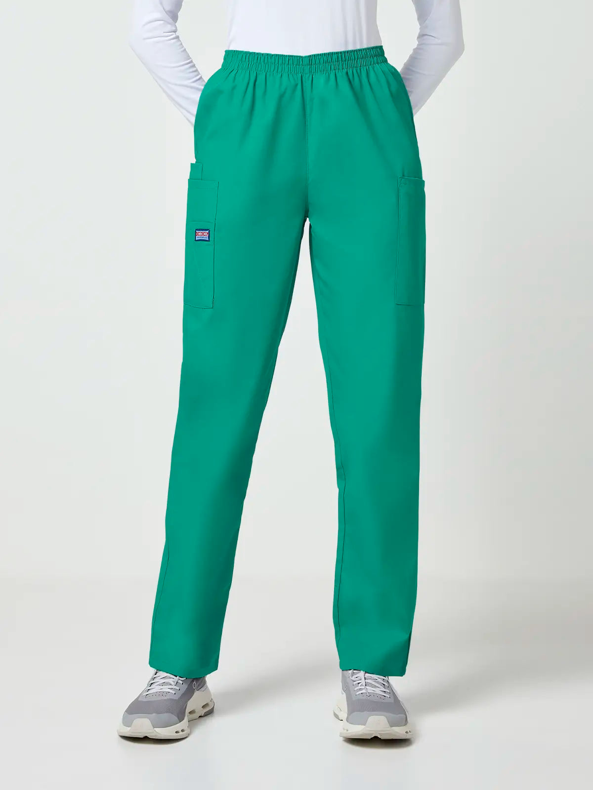 Pantalón sanitario mujer Cherokee Originals WWE4200