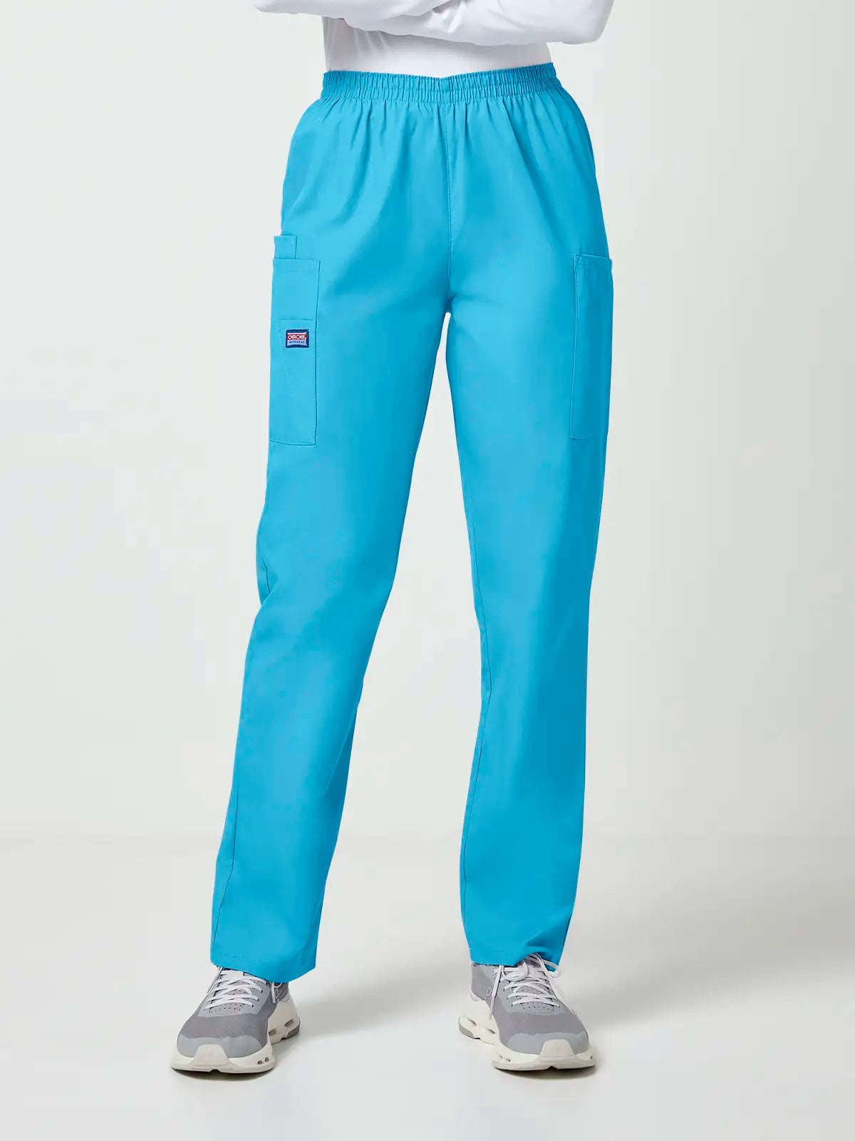 Pantalón sanitario mujer Cherokee Originals WWE4200