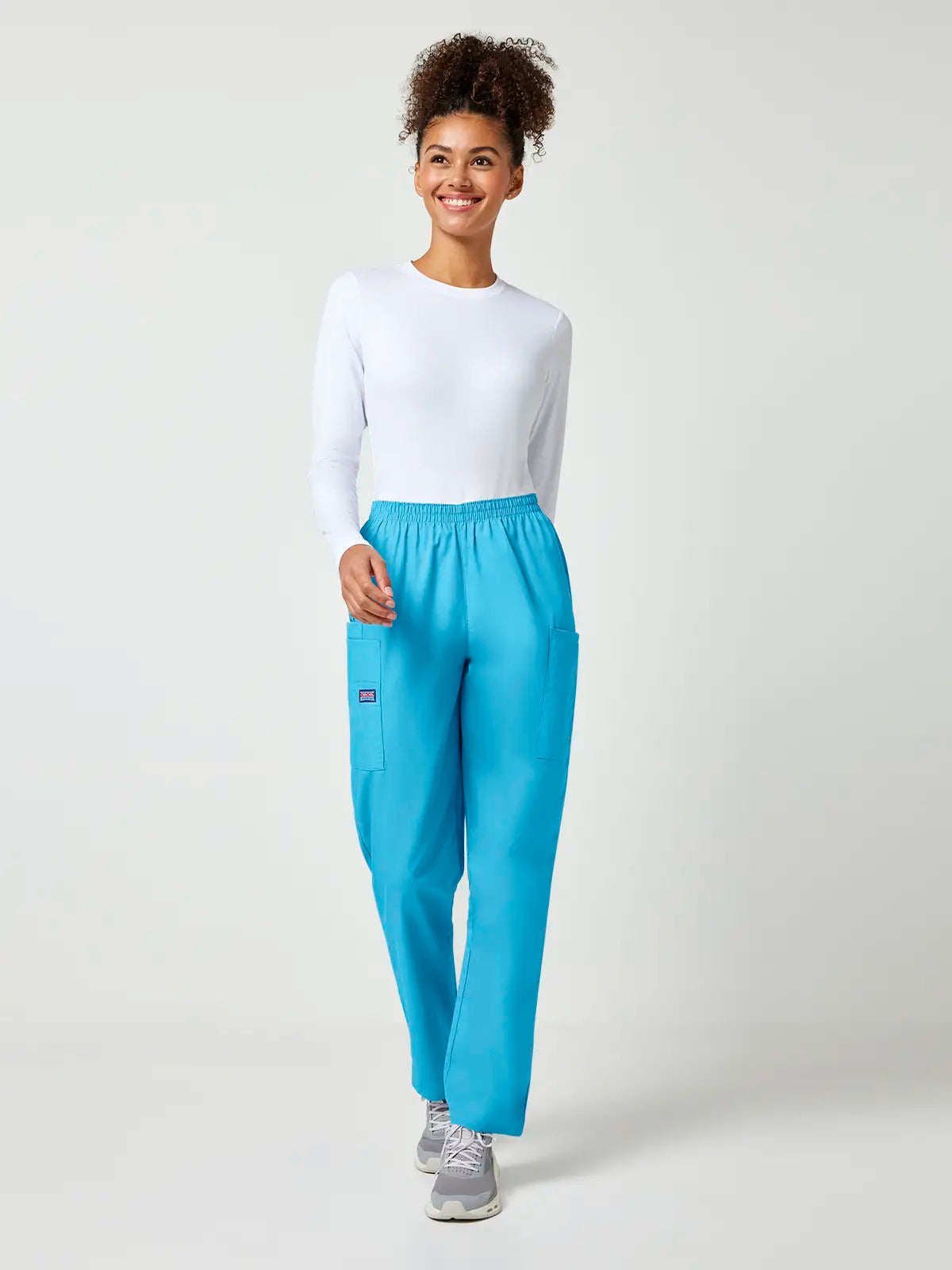 Pantalón sanitario mujer Cherokee Originals WWE4200