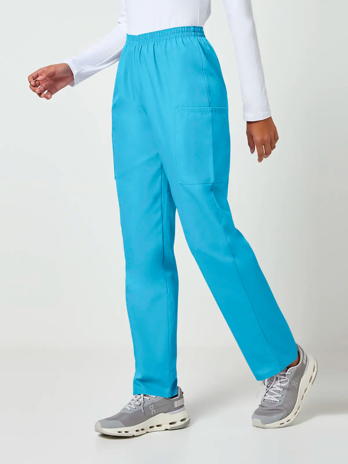 Pantalón sanitario mujer Cherokee Originals WWE4200