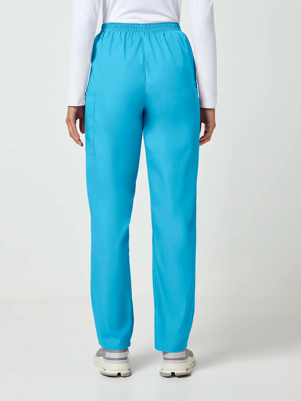 Pantalón sanitario mujer Cherokee Originals WWE4200