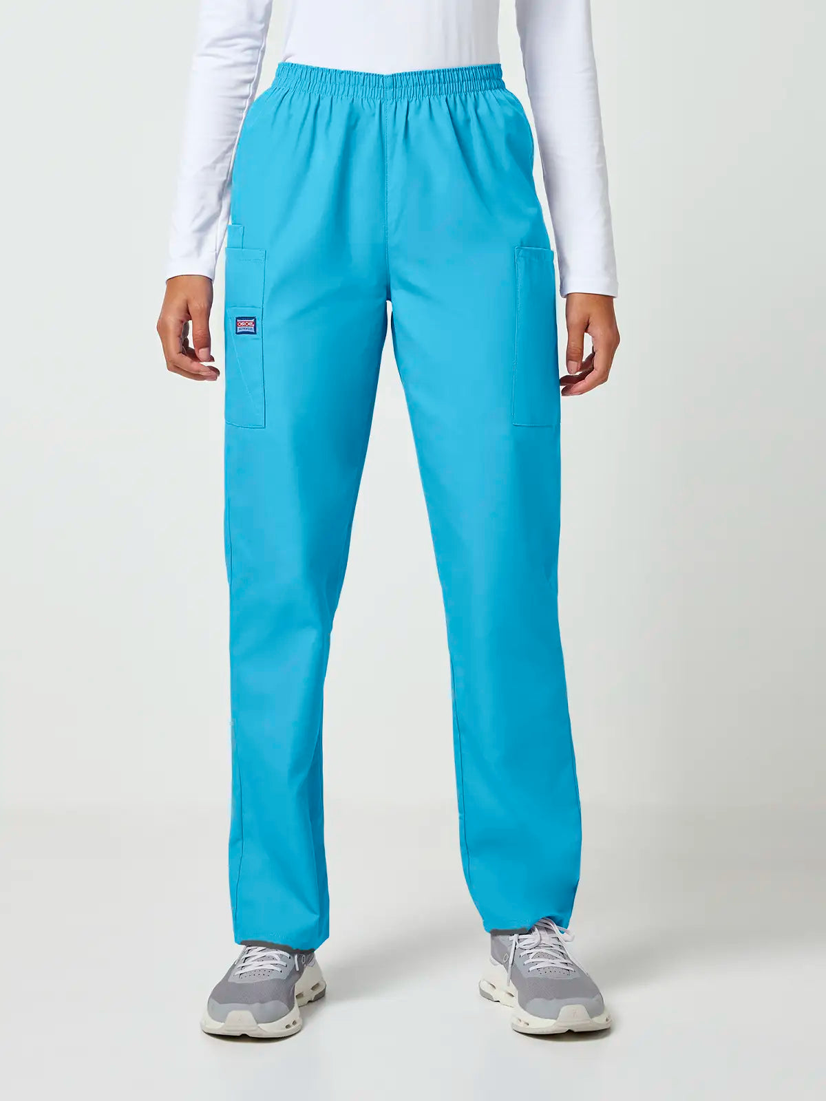 Pantalón sanitario mujer Cherokee Originals WWE4200