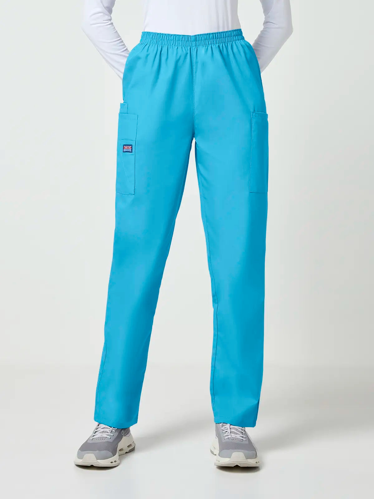 Pantalón sanitario mujer Cherokee Originals WWE4200