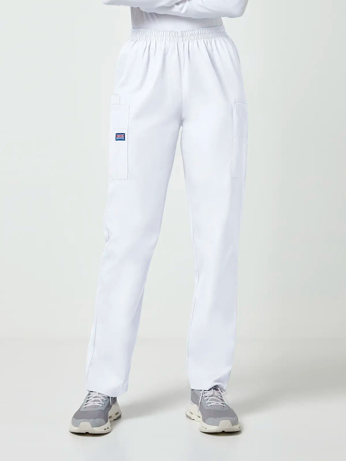 Pantalón sanitario mujer Cherokee Originals WWE4200