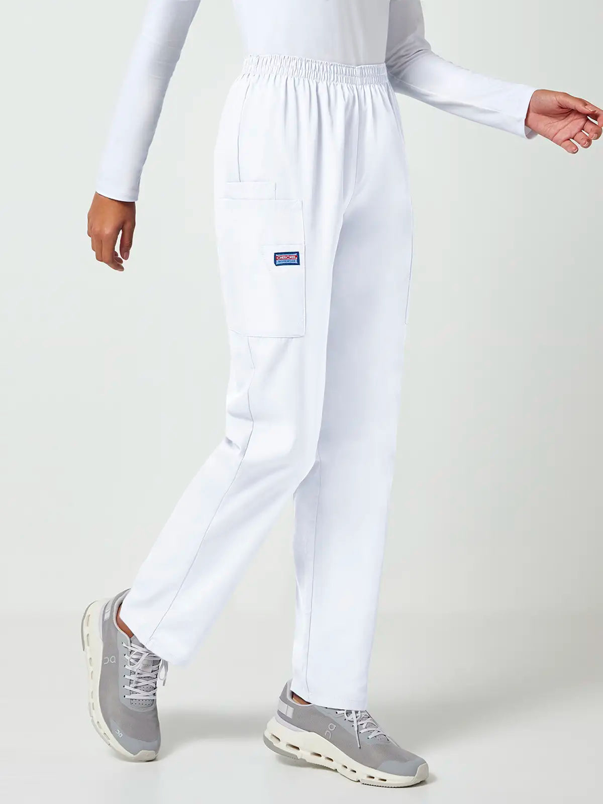 Pantalón sanitario mujer Cherokee Originals WWE4200