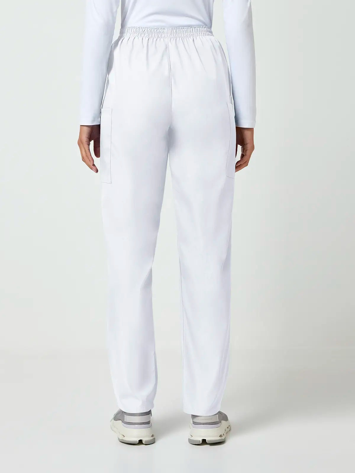 Pantalón sanitario mujer Cherokee Originals WWE4200