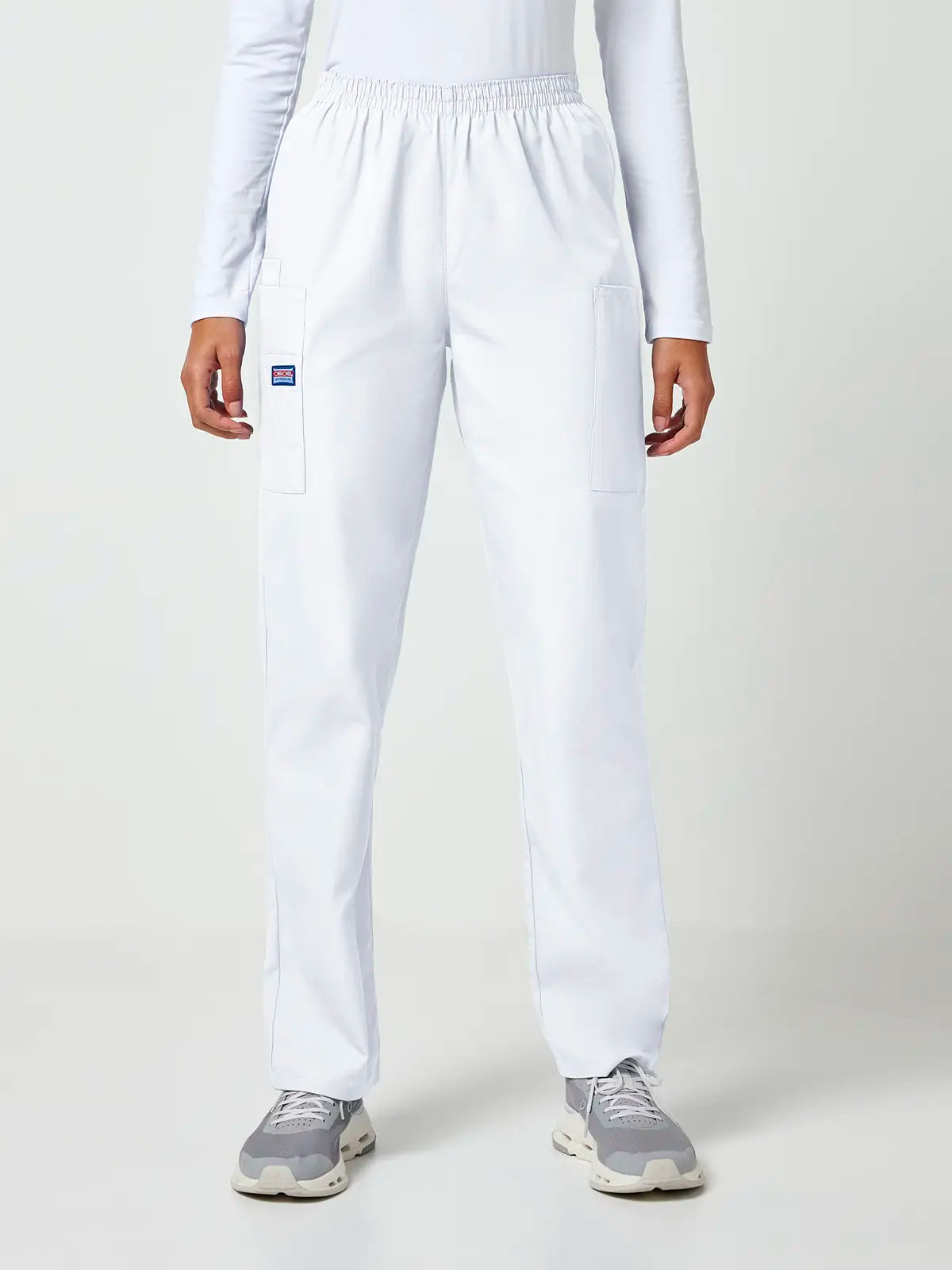 Pantalón sanitario mujer Cherokee Originals WWE4200
