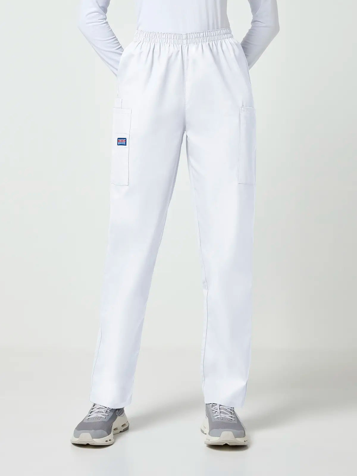 Pantalón sanitario mujer Cherokee Originals WWE4200