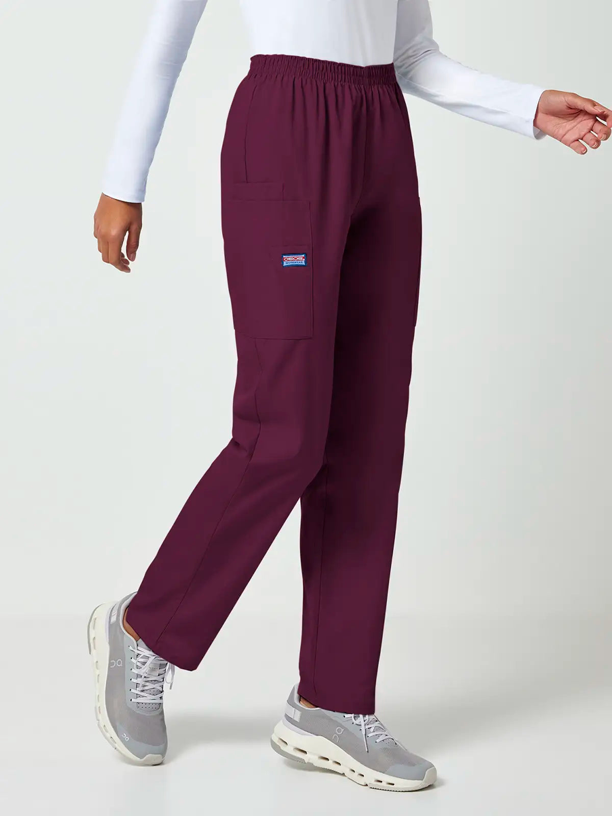Pantalón sanitario mujer Cherokee Originals WWE4200