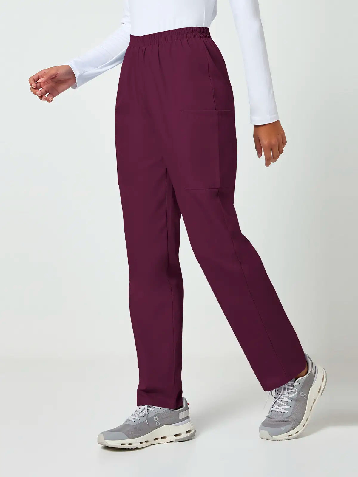Pantalón sanitario mujer Cherokee Originals WWE4200