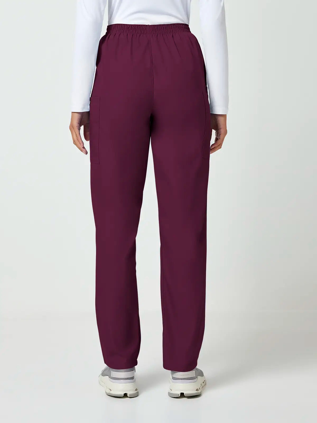 Pantalón sanitario mujer Cherokee Originals WWE4200