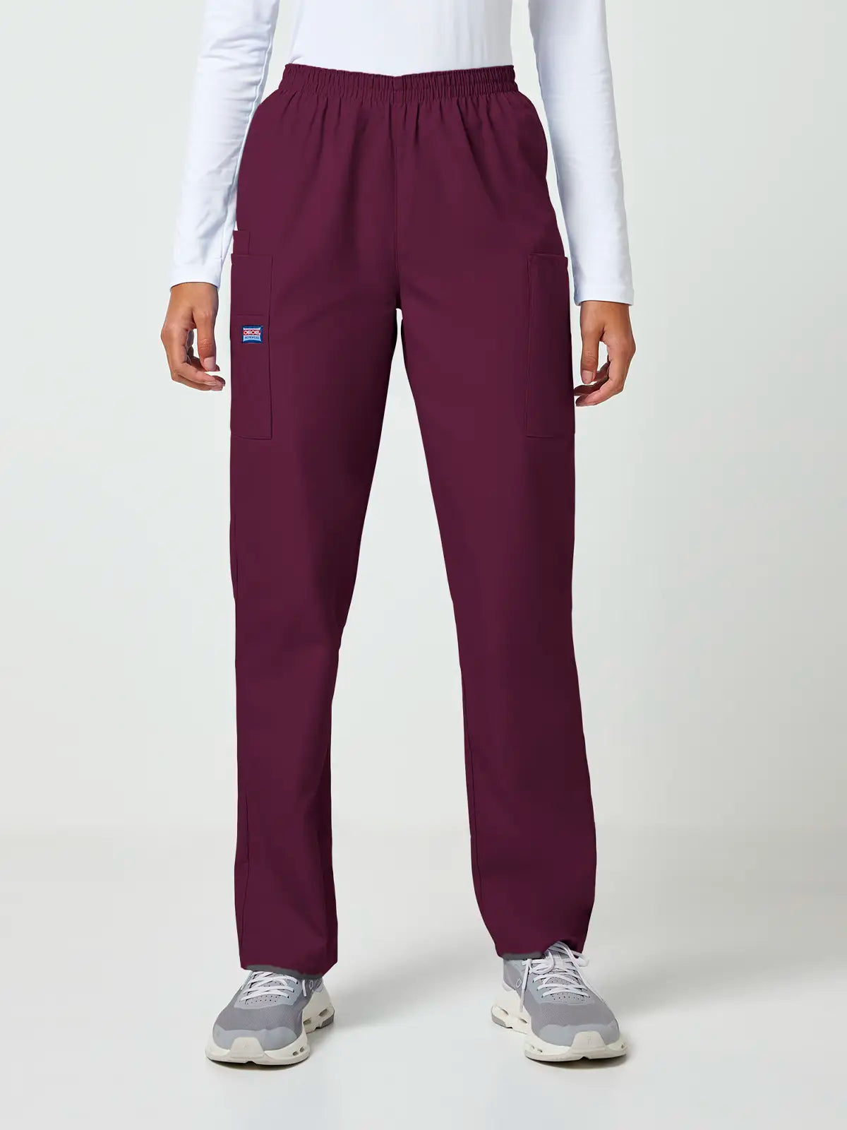 Pantalón sanitario mujer Cherokee Originals WWE4200