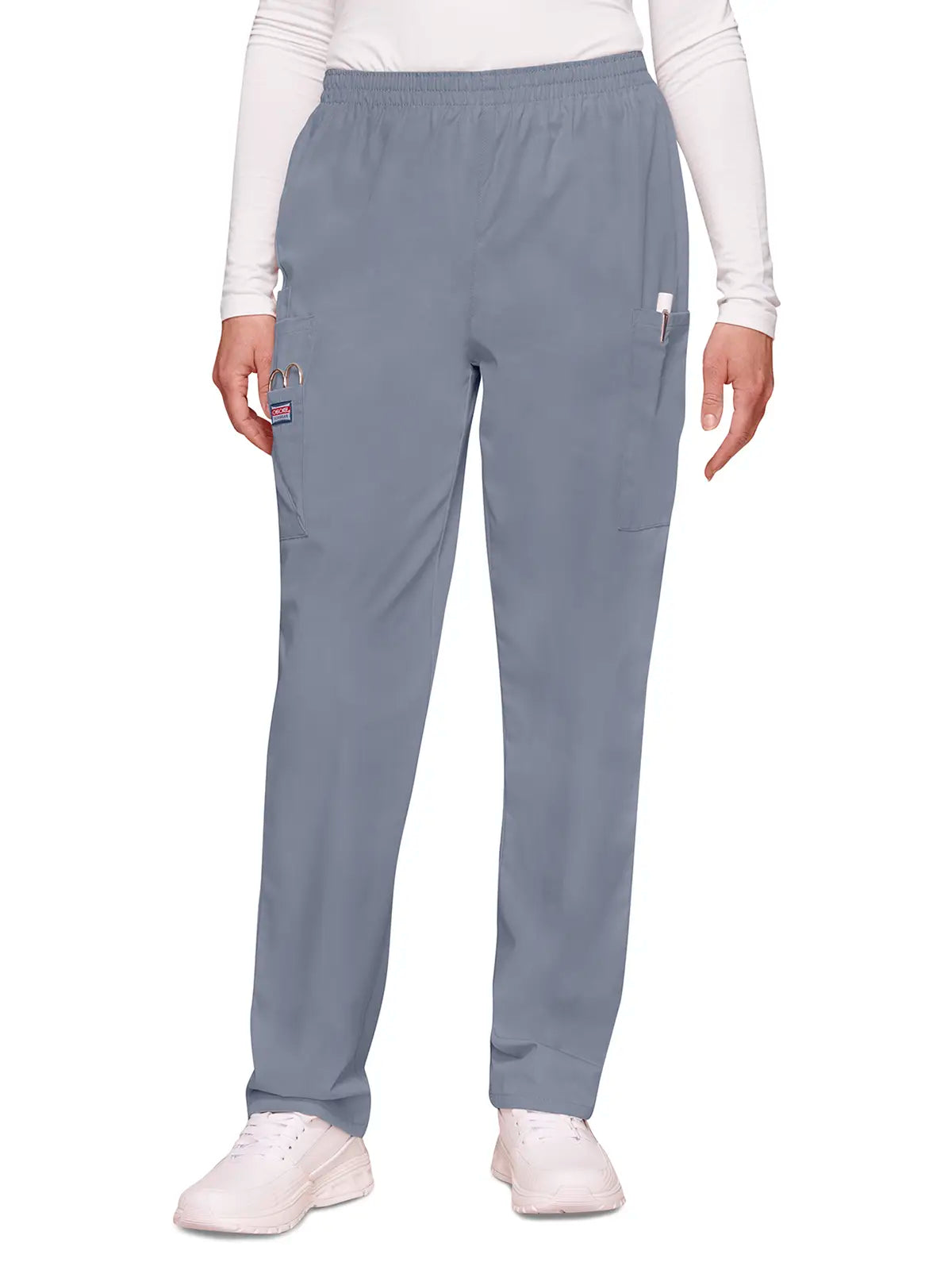 Pantalón sanitario mujer Cherokee Originals WWE4200