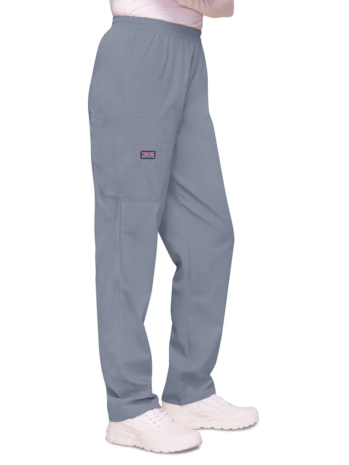 Pantalón sanitario mujer Cherokee Originals WWE4200