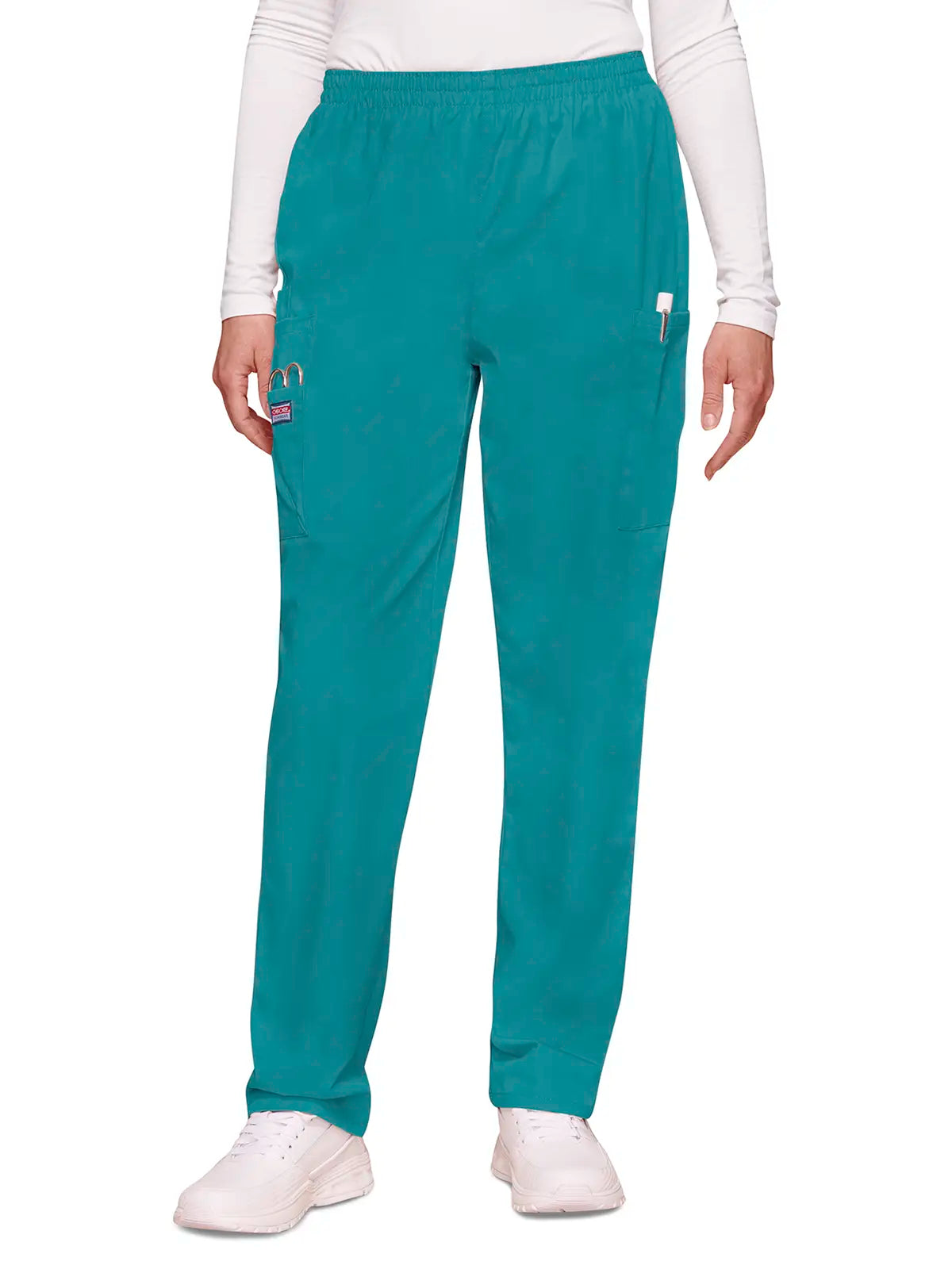 Pantalón sanitario mujer Cherokee Originals WWE4200
