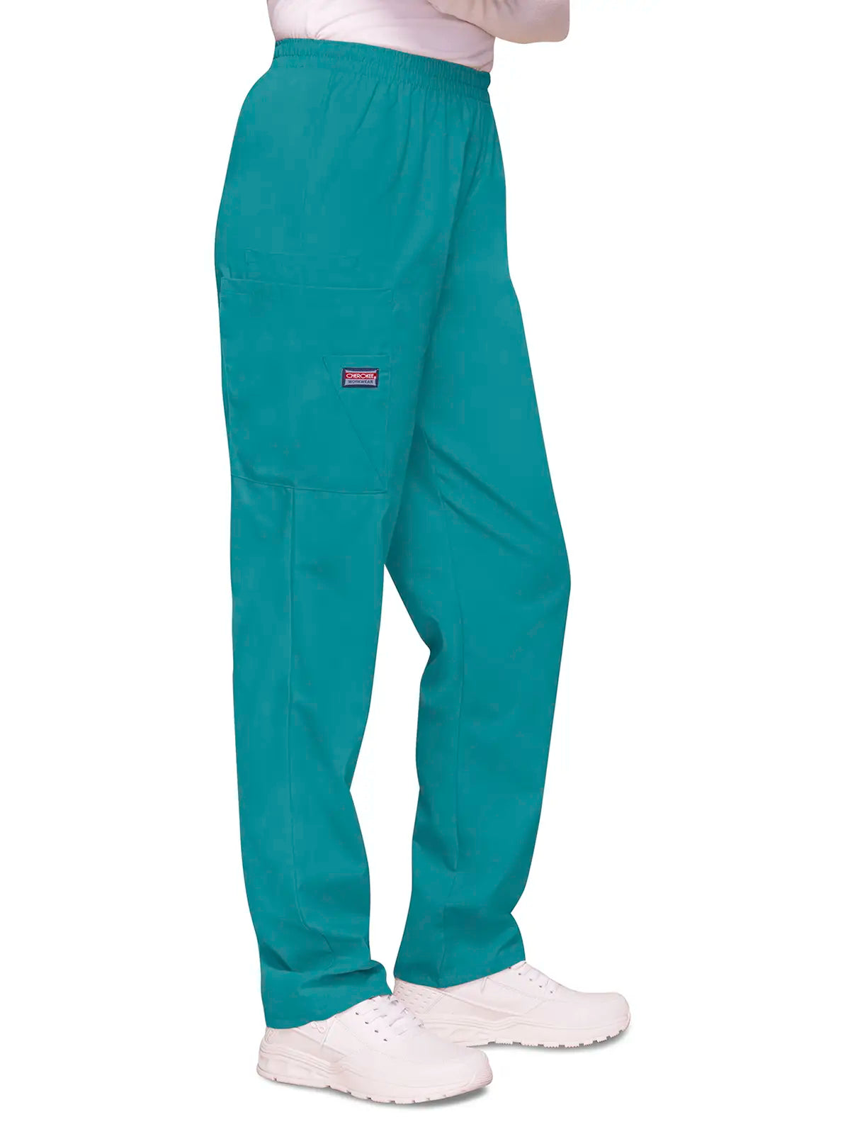 Pantalón sanitario mujer Cherokee Originals WWE4200