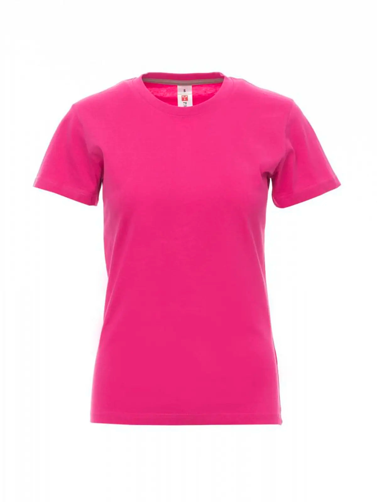 Camiseta manga corta mujer Payper Sunrise Lady