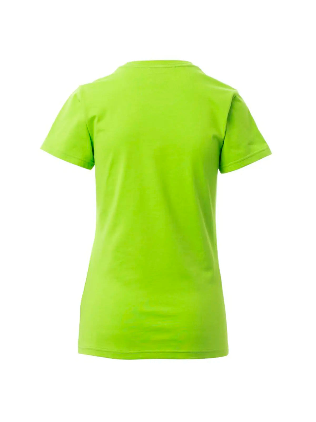 Camiseta manga corta mujer Payper Sunrise Lady