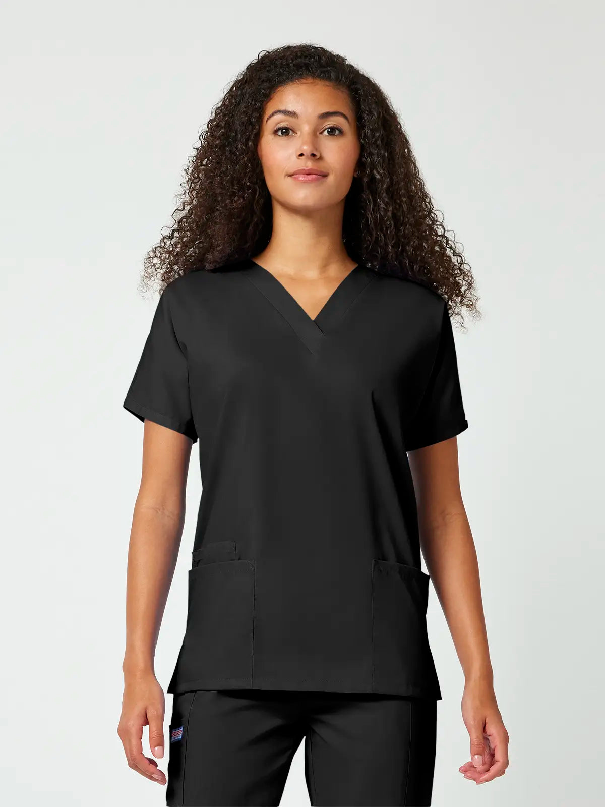 Casaca sanitaria unisex Cherokee Originals WWE4700