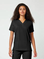 Casaca sanitaria unisex Cherokee Originals WWE4700