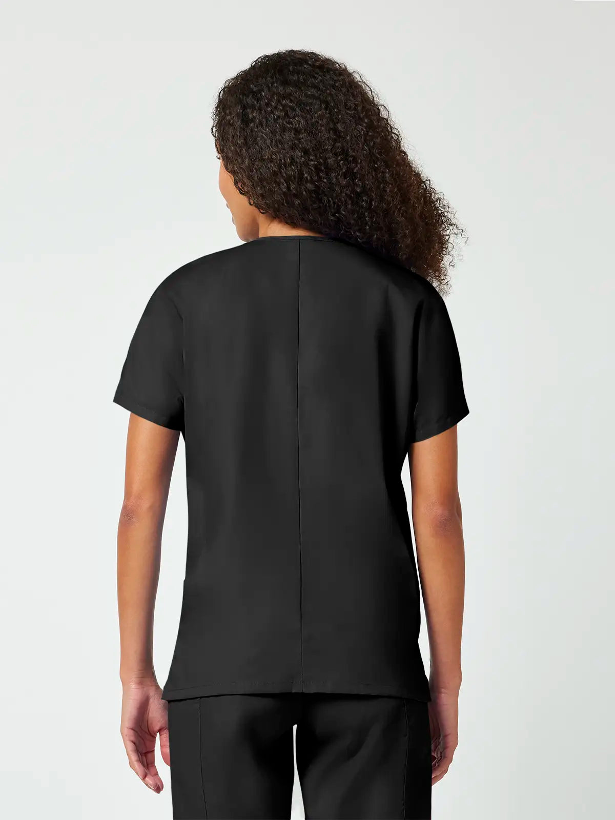Casaca sanitaria unisex Cherokee Originals WWE4700