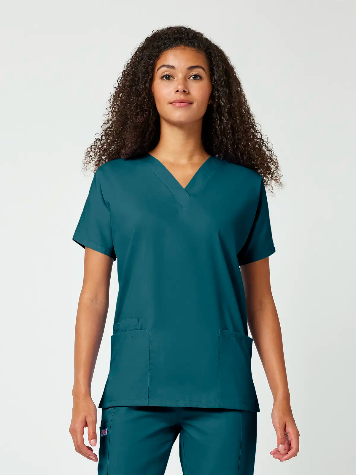 Casaca sanitaria unisex Cherokee Originals WWE4700