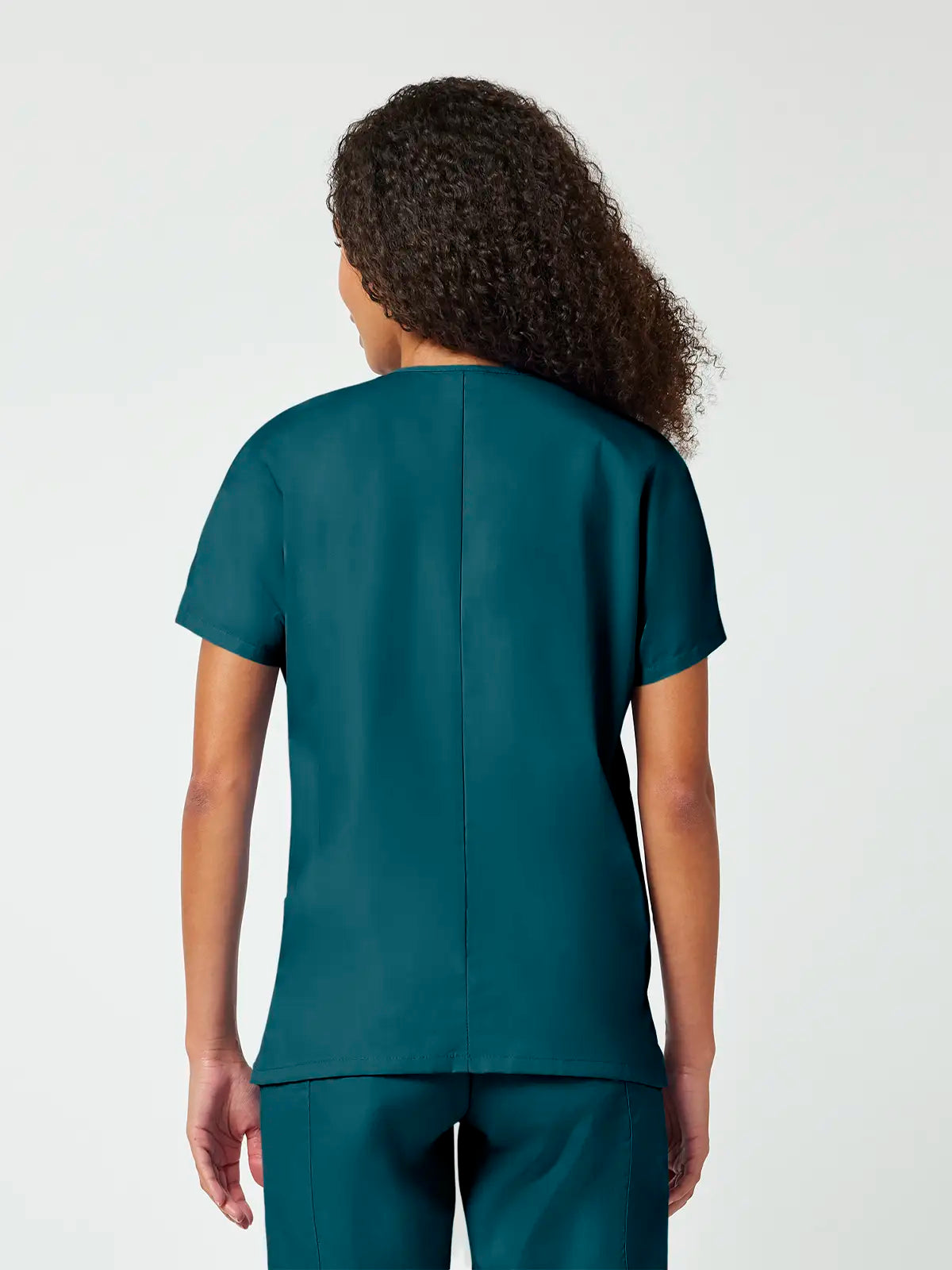 Casaca sanitaria unisex Cherokee Originals WWE4700