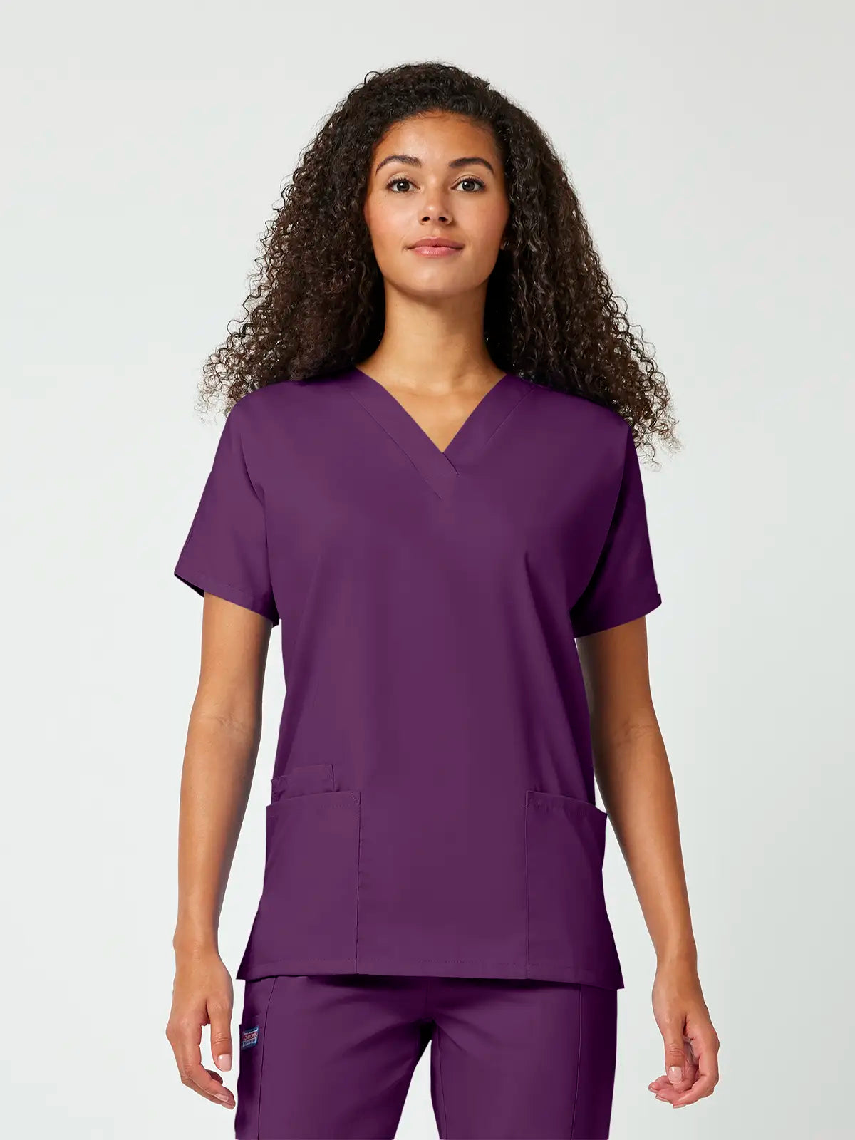 Casaca sanitaria unisex Cherokee Originals WWE4700