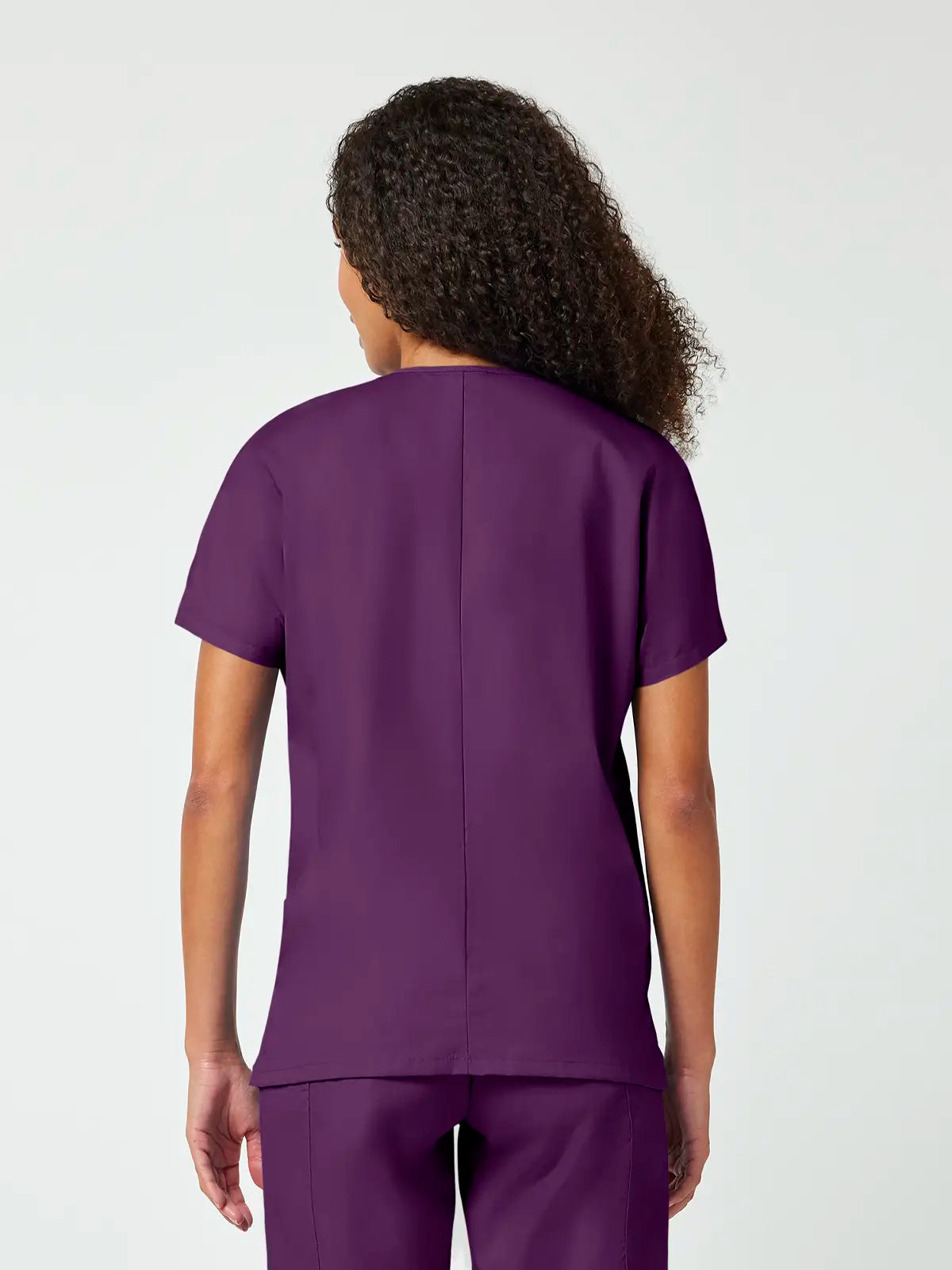 Casaca sanitaria unisex Cherokee Originals WWE4700