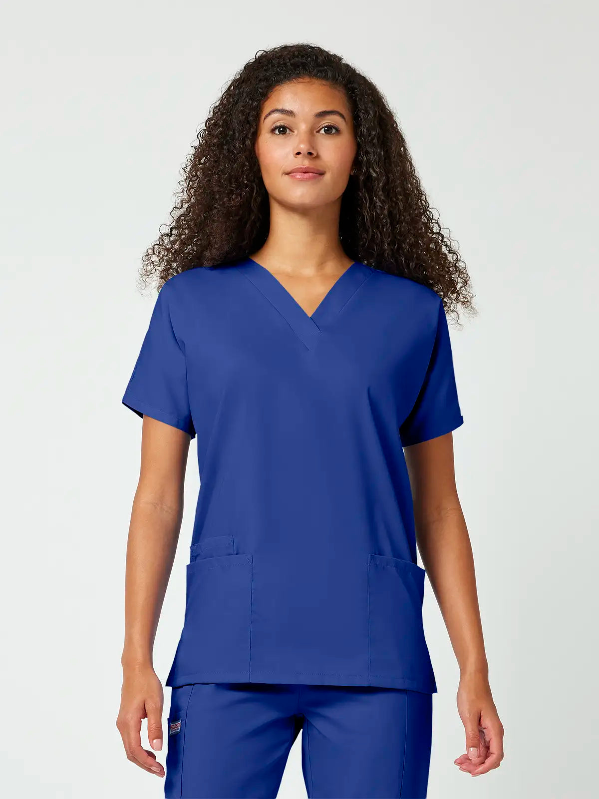 Casaca sanitaria unisex Cherokee Originals WWE4700