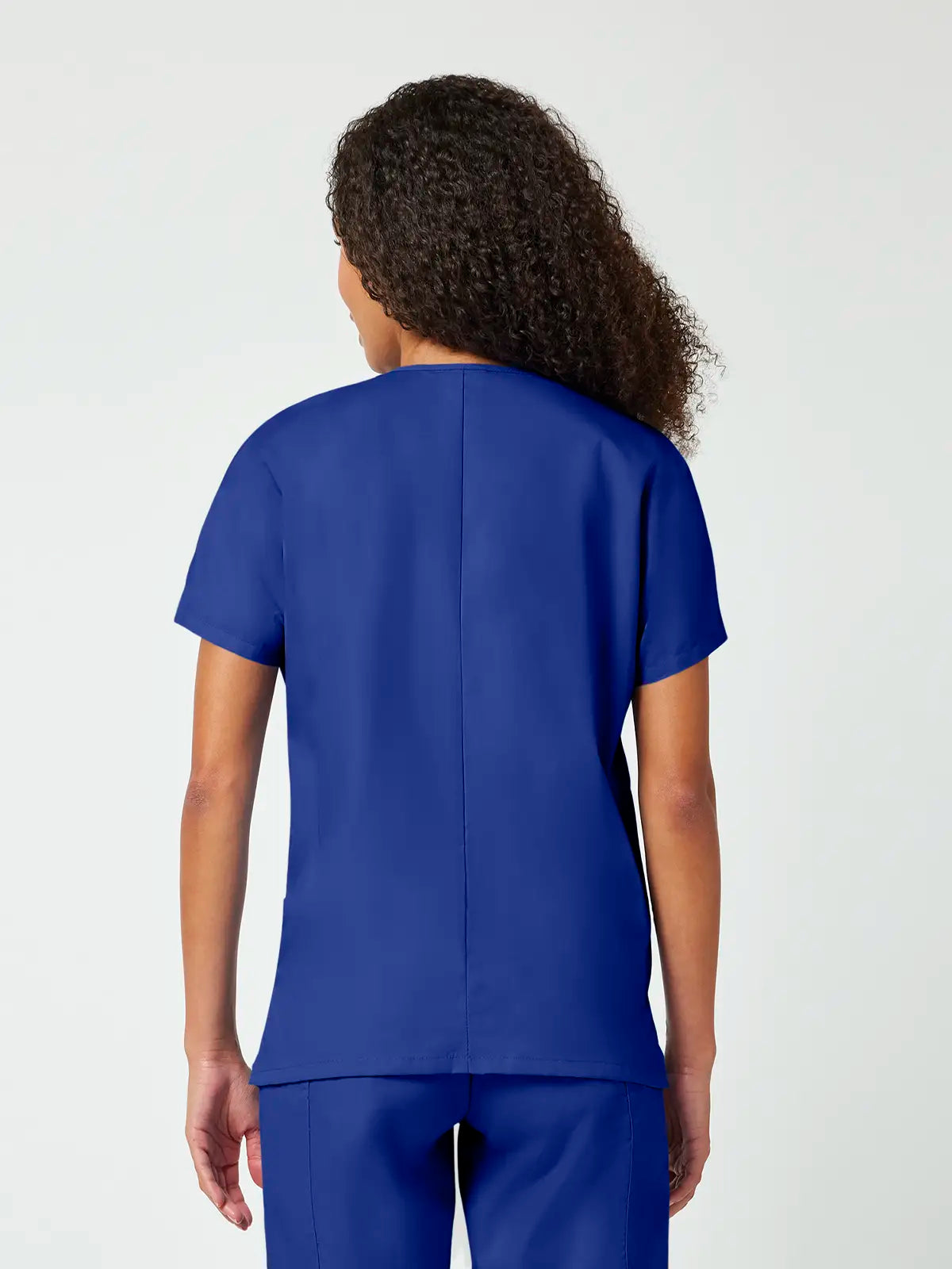 Casaca sanitaria unisex Cherokee Originals WWE4700