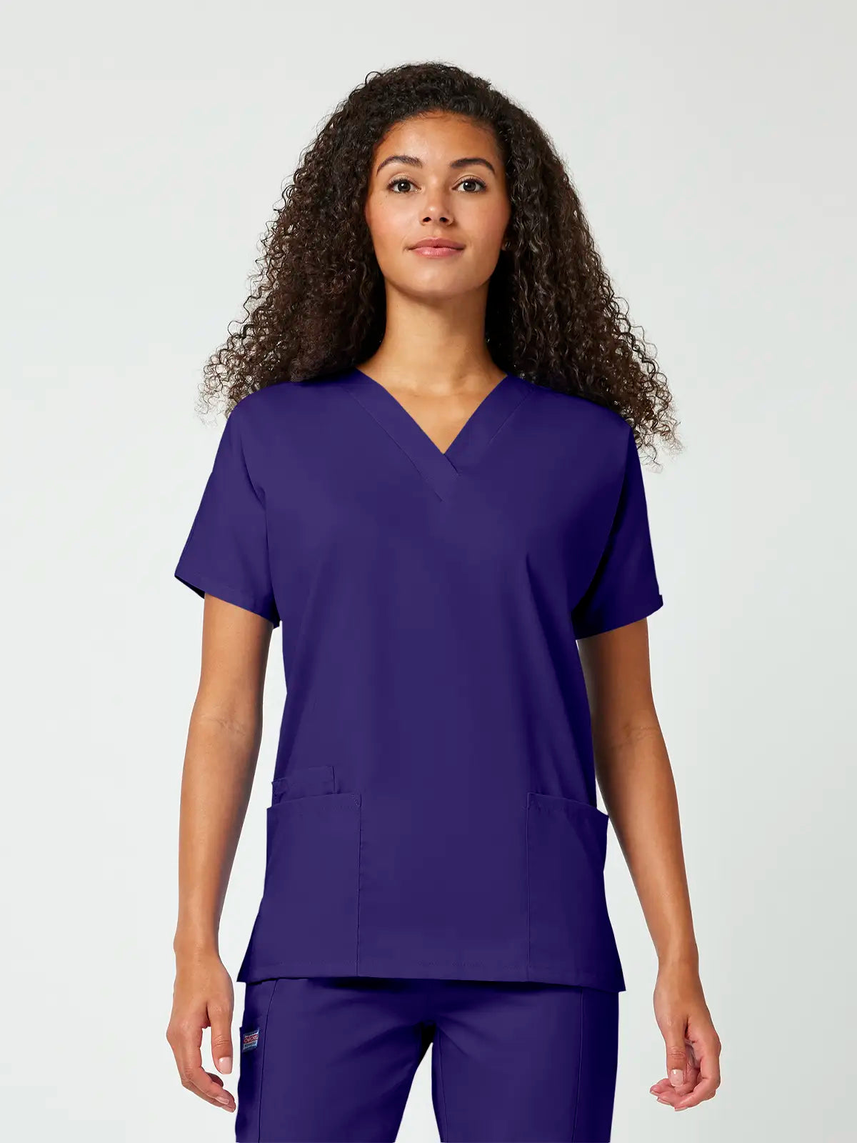 Casaca sanitaria unisex Cherokee Originals WWE4700
