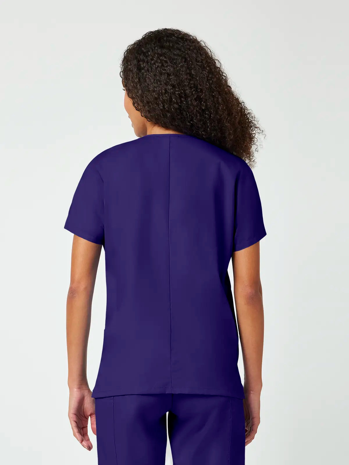 Casaca sanitaria unisex Cherokee Originals WWE4700