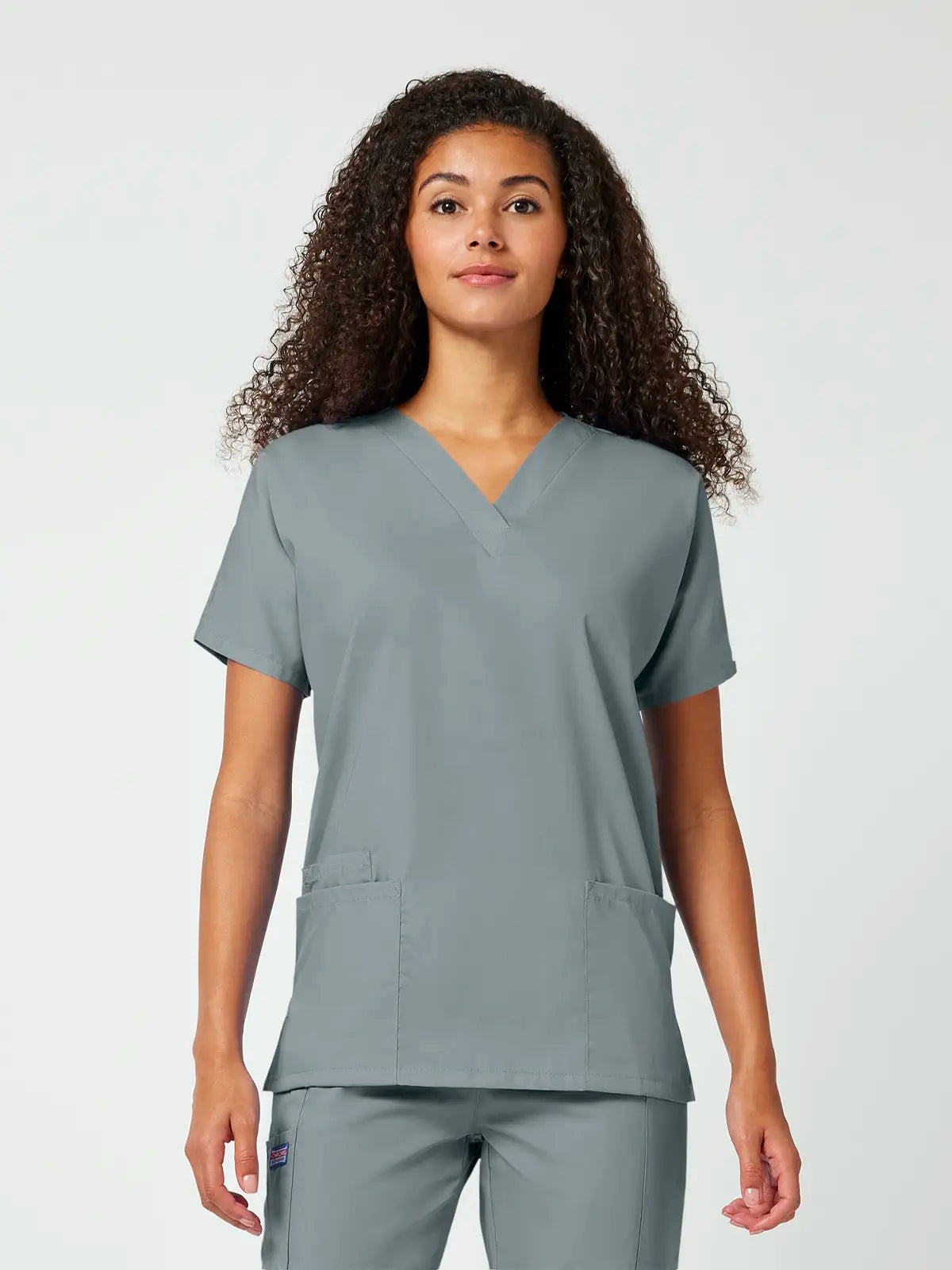 Casaca sanitaria unisex Cherokee Originals WWE4700
