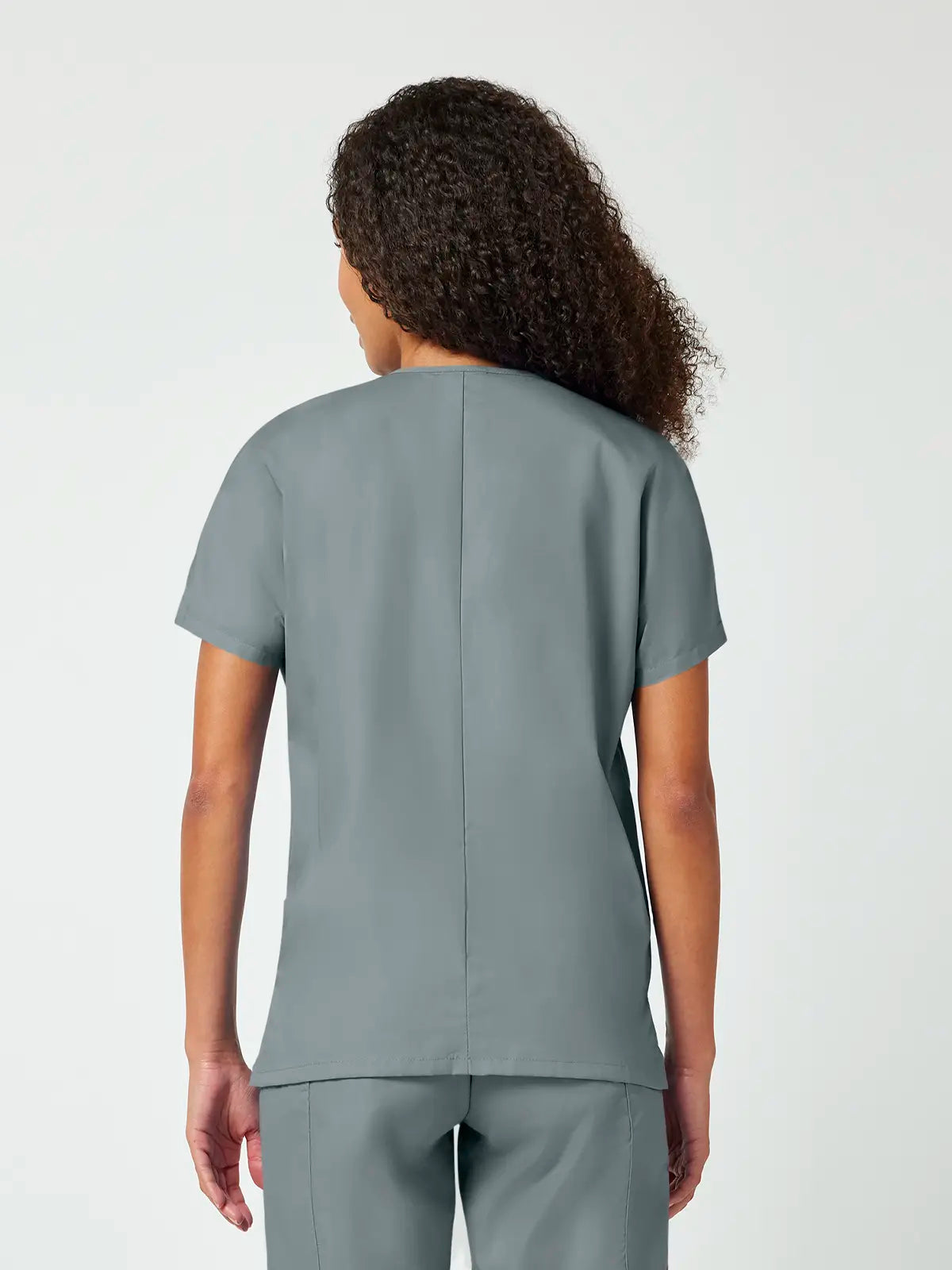 Casaca sanitaria unisex Cherokee Originals WWE4700